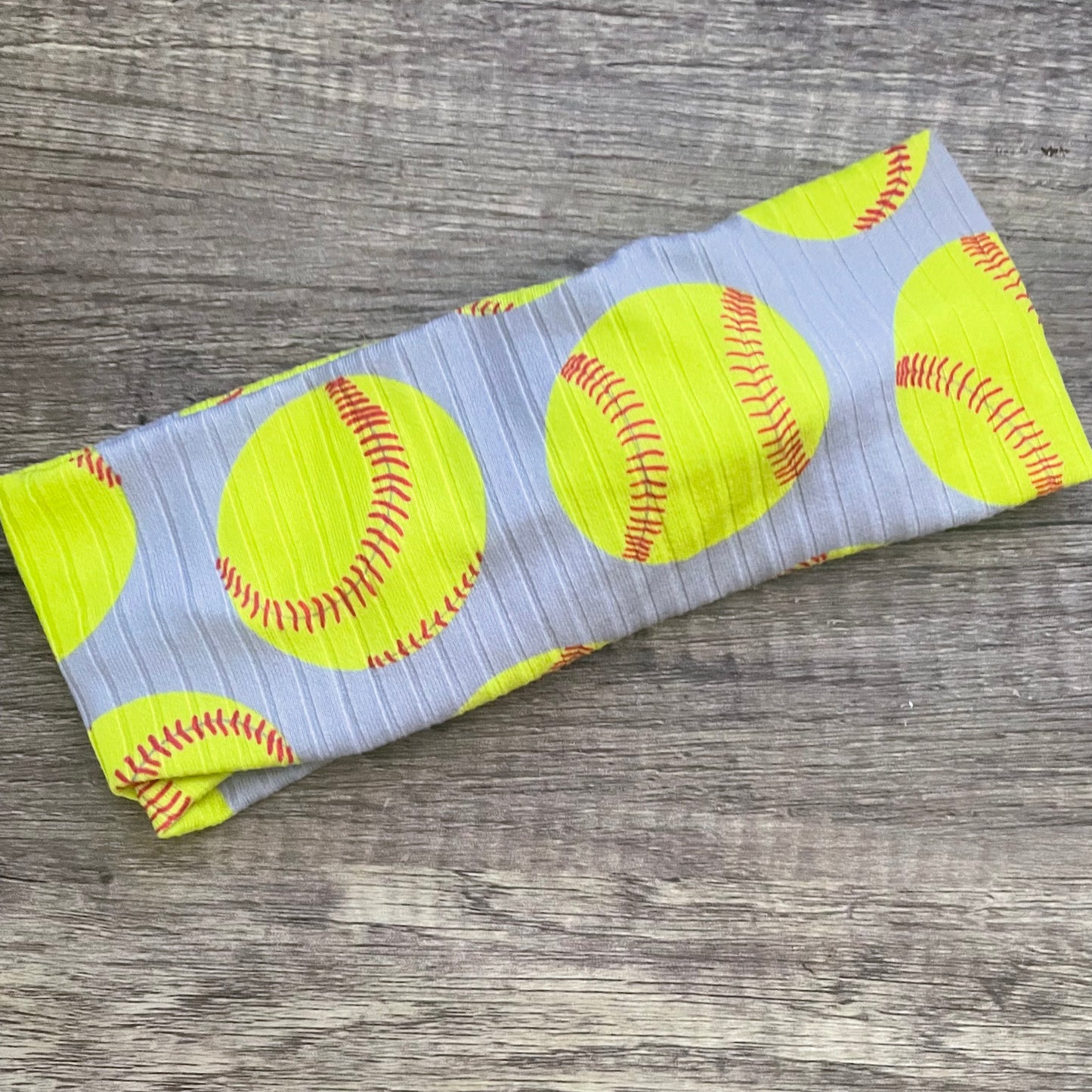 Baseball / Softball Headband