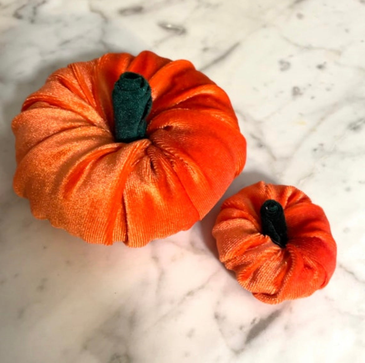 Pumpkins
