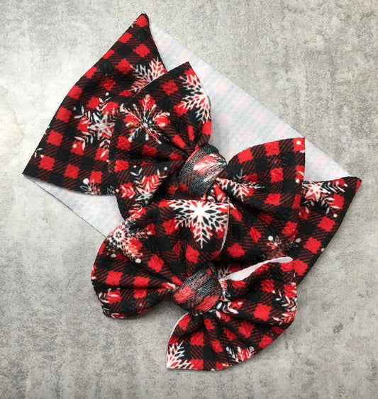 Christmas Bow