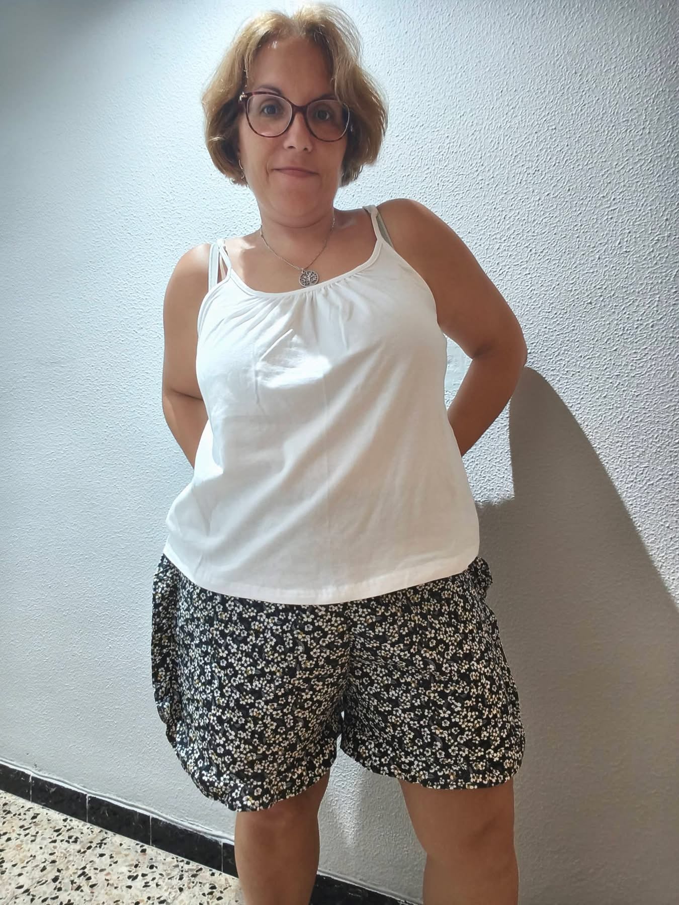 Gracie Shorts