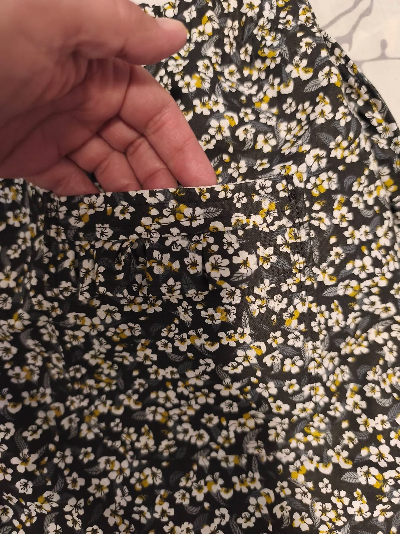Gracie Shorts