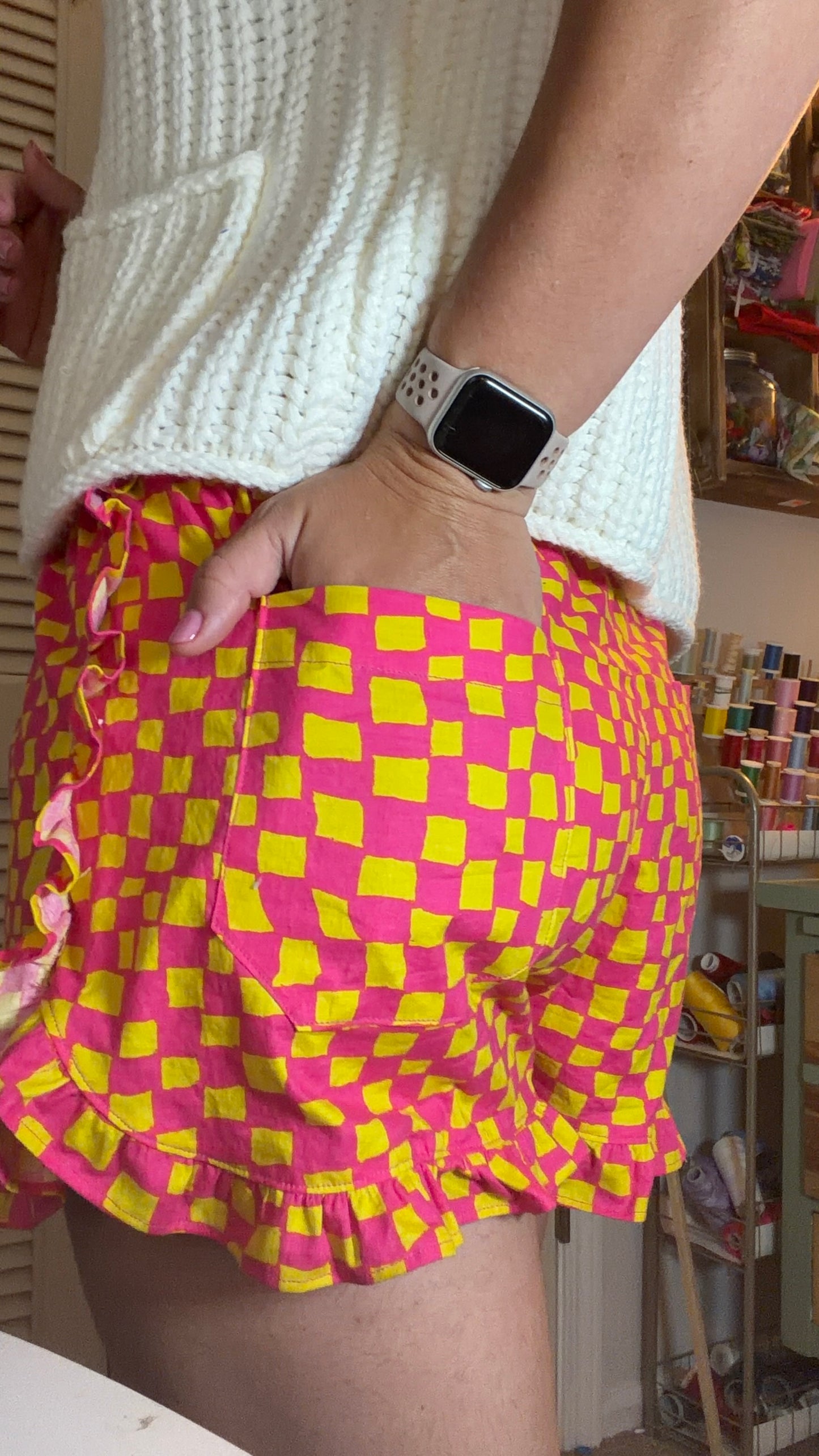 Gracie Shorts