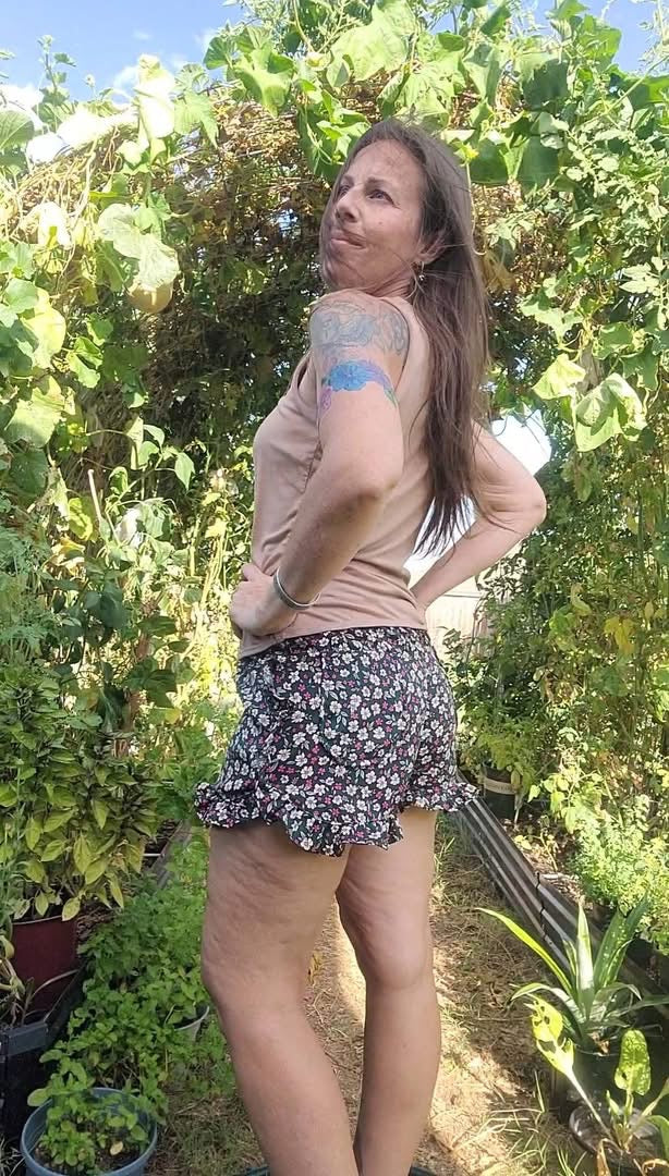 Gracie Shorts