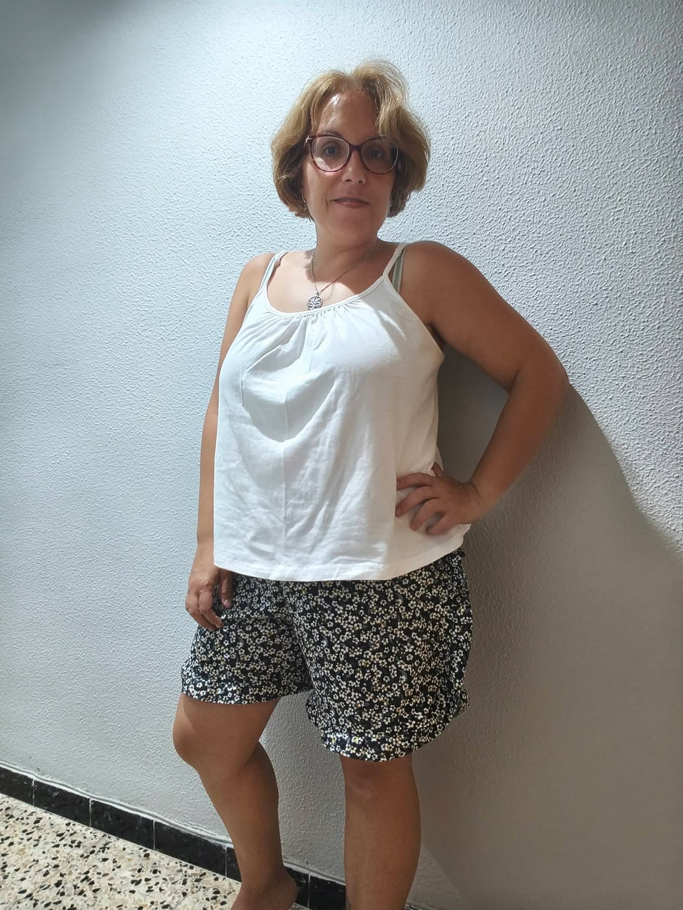 Gracie Shorts