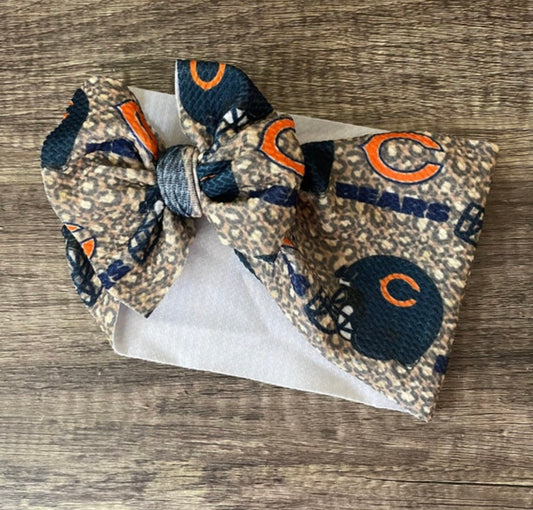 Bears Bow