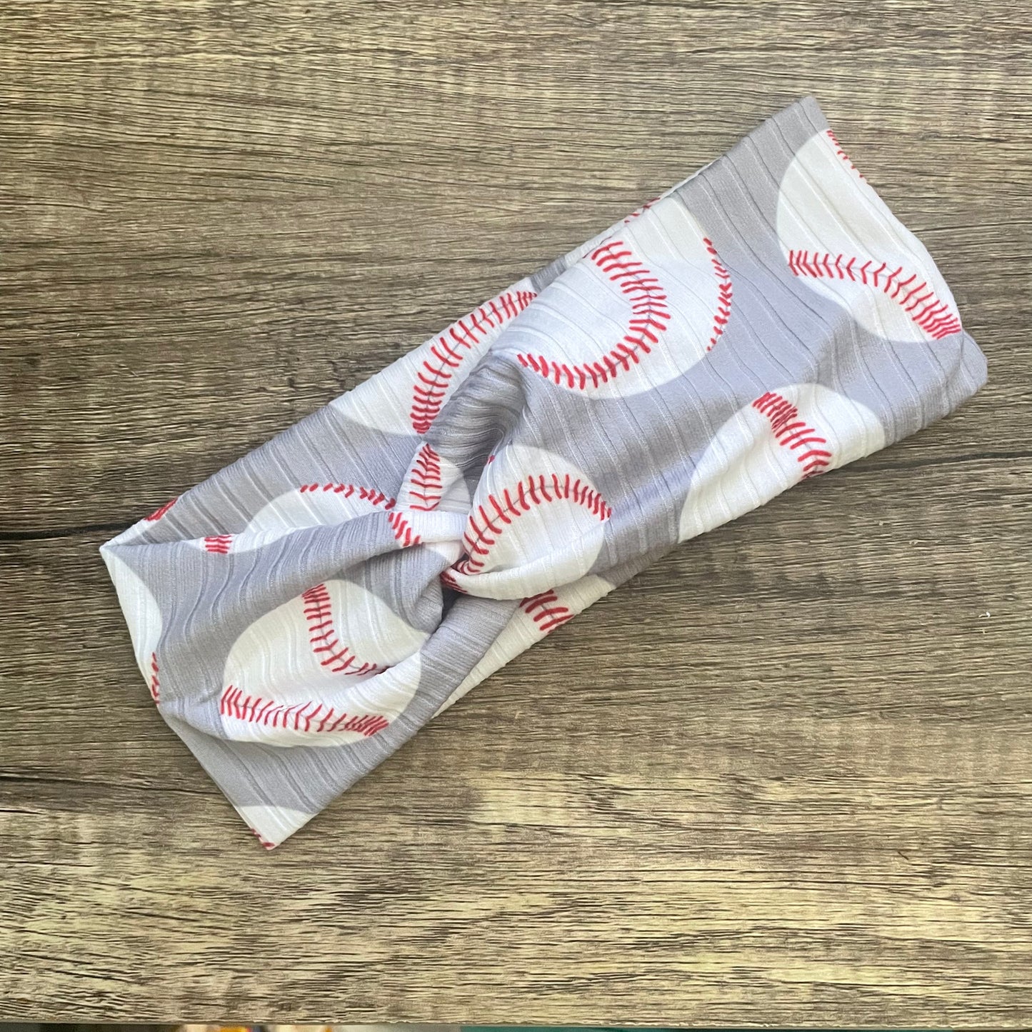 Baseball / Softball Headband